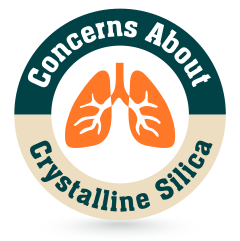 Concerns About Crystalline Silica